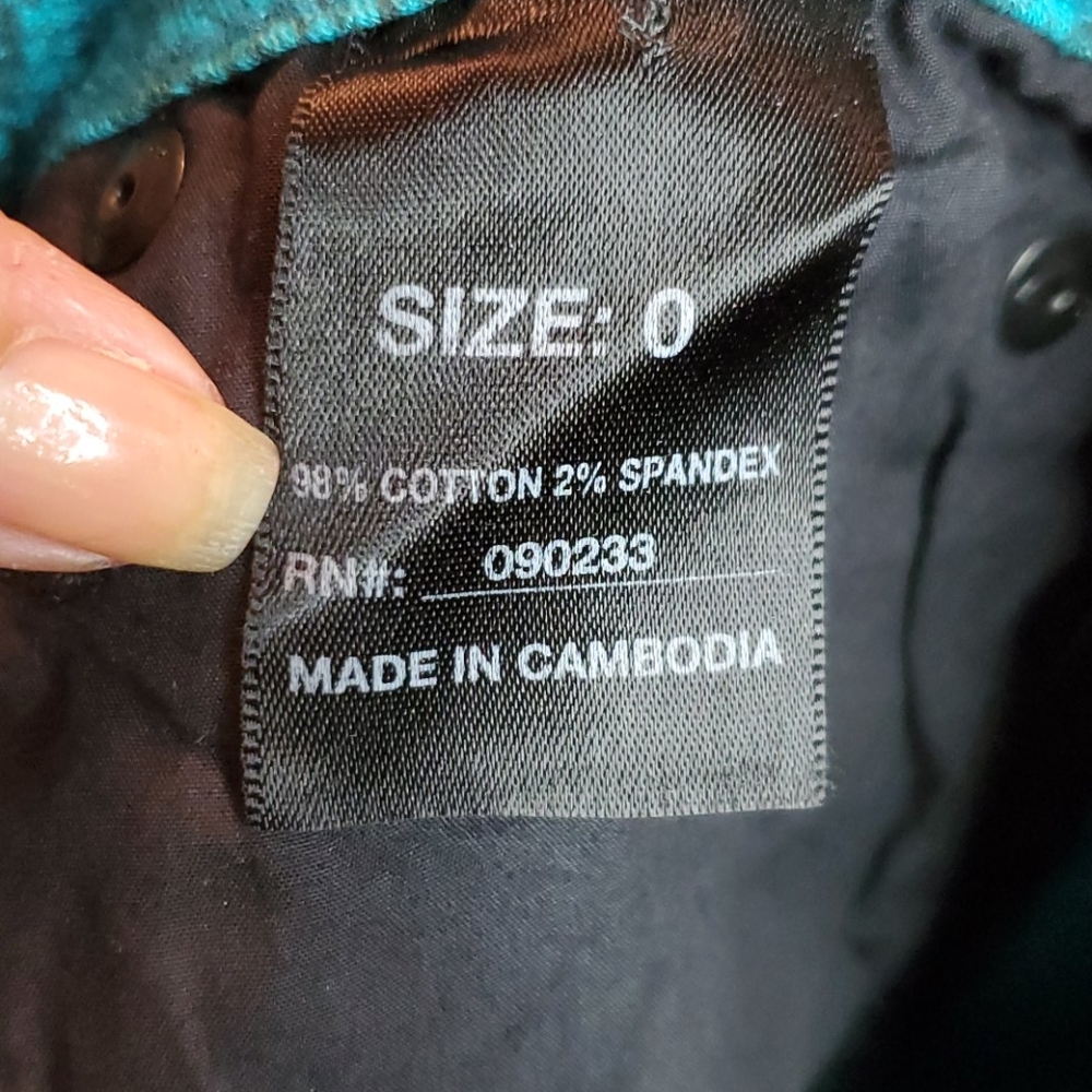 Fox Jeans - Picture 7 of 7